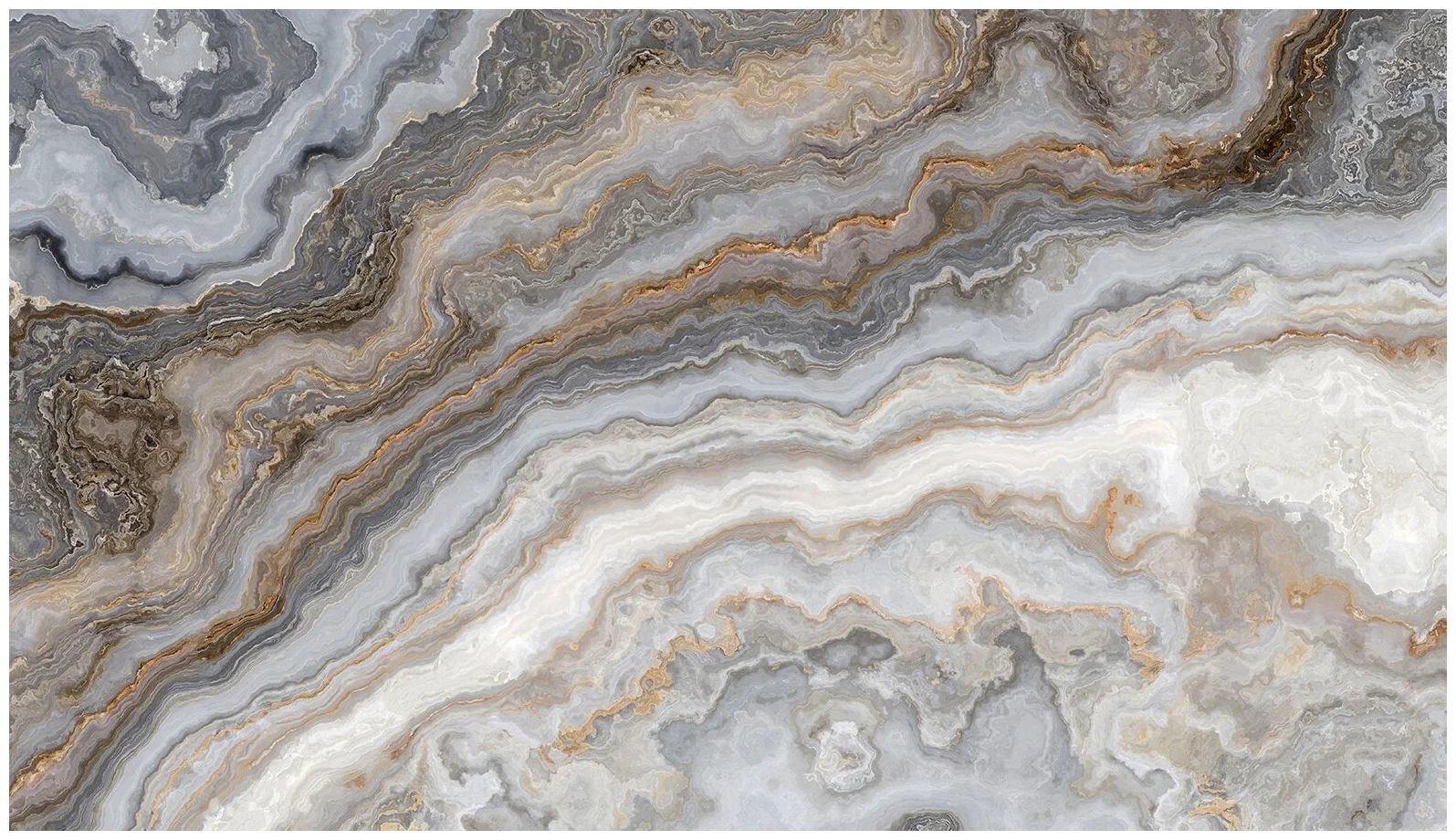 Marble and granite stone surfaces